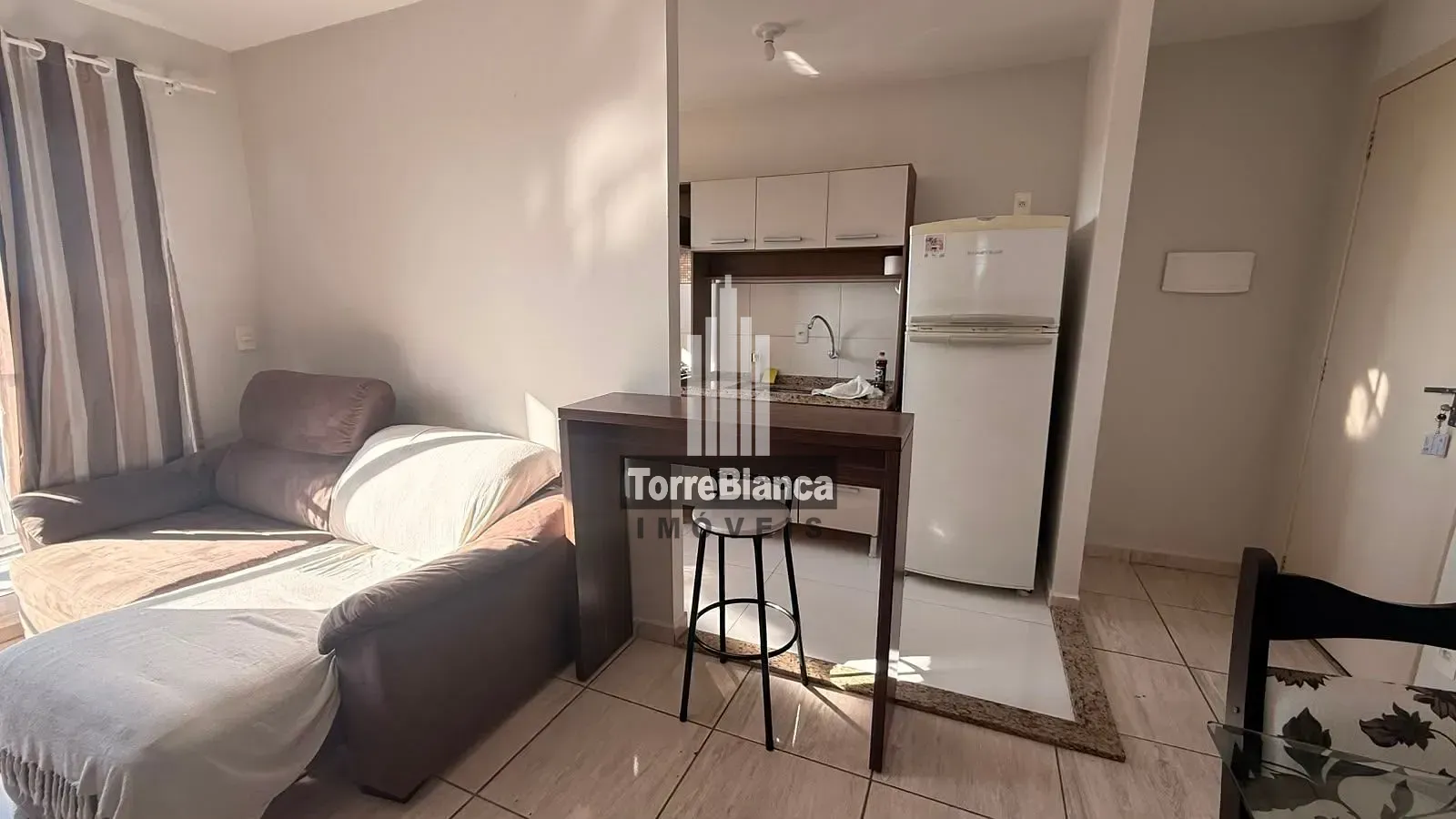 Apartamento, 2 quartos, 50 m² - Foto 6