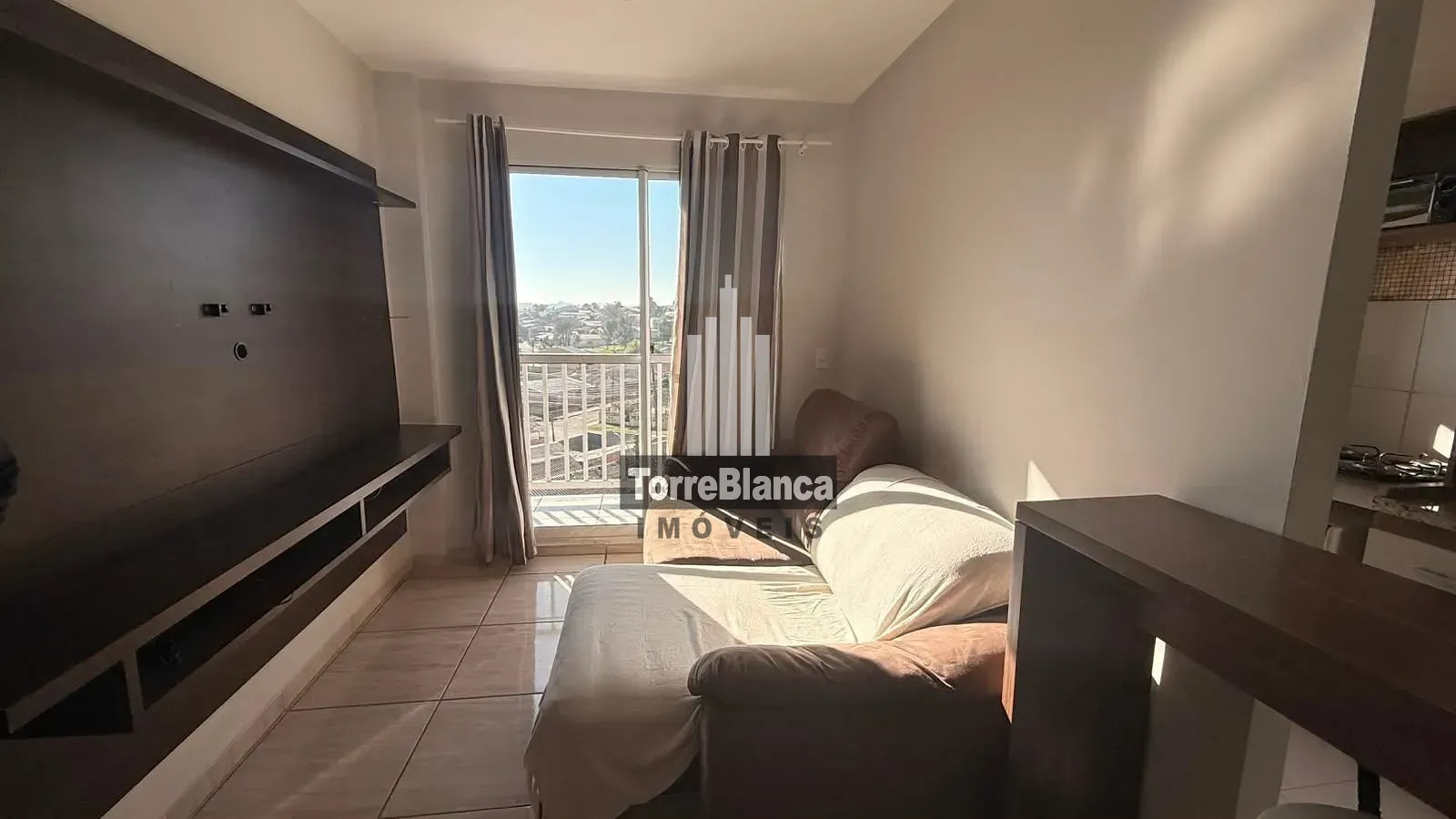 Apartamento, 2 quartos, 50 m² - Foto 9