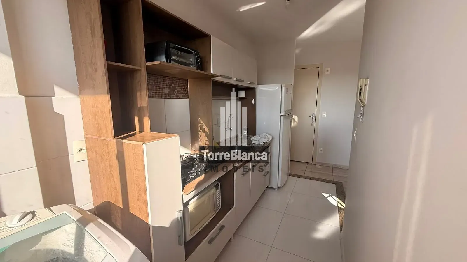 Apartamento, 2 quartos, 50 m² - Foto 5