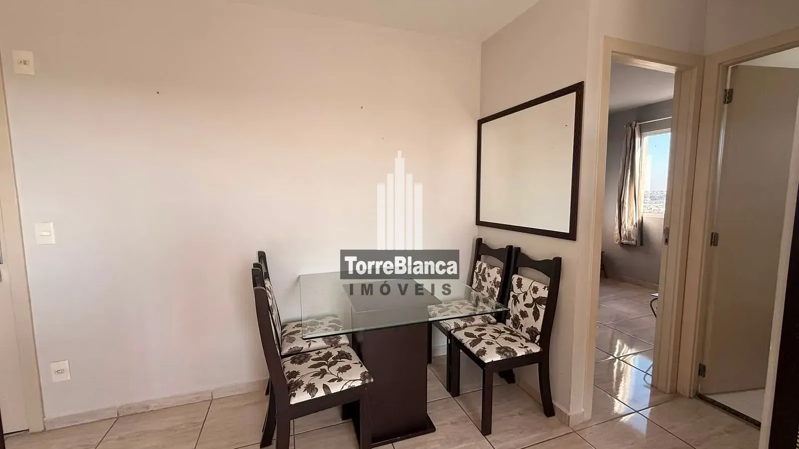 Apartamento, 2 quartos, 50 m² - Foto 8