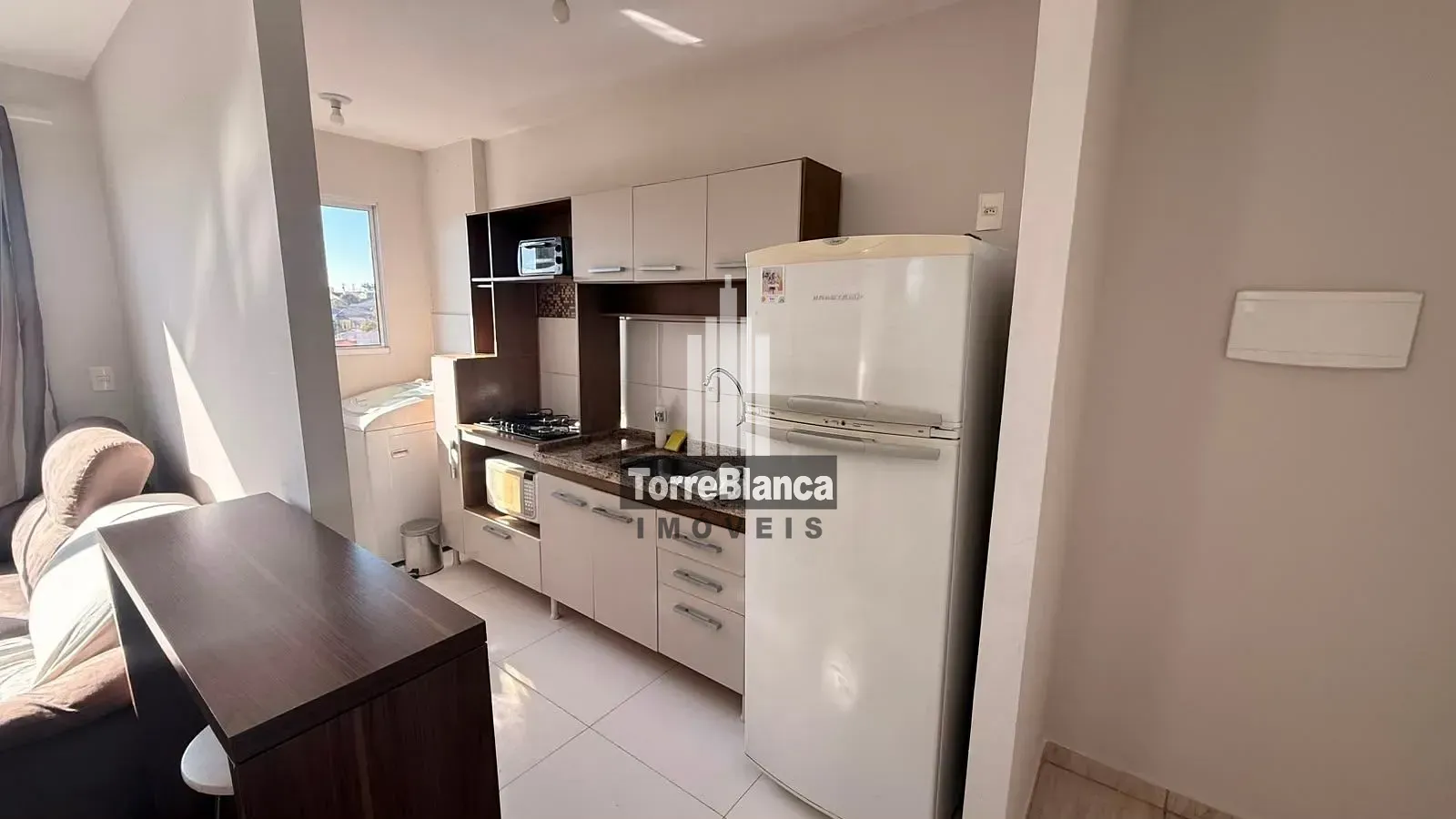 Apartamento, 2 quartos, 50 m² - Foto 4