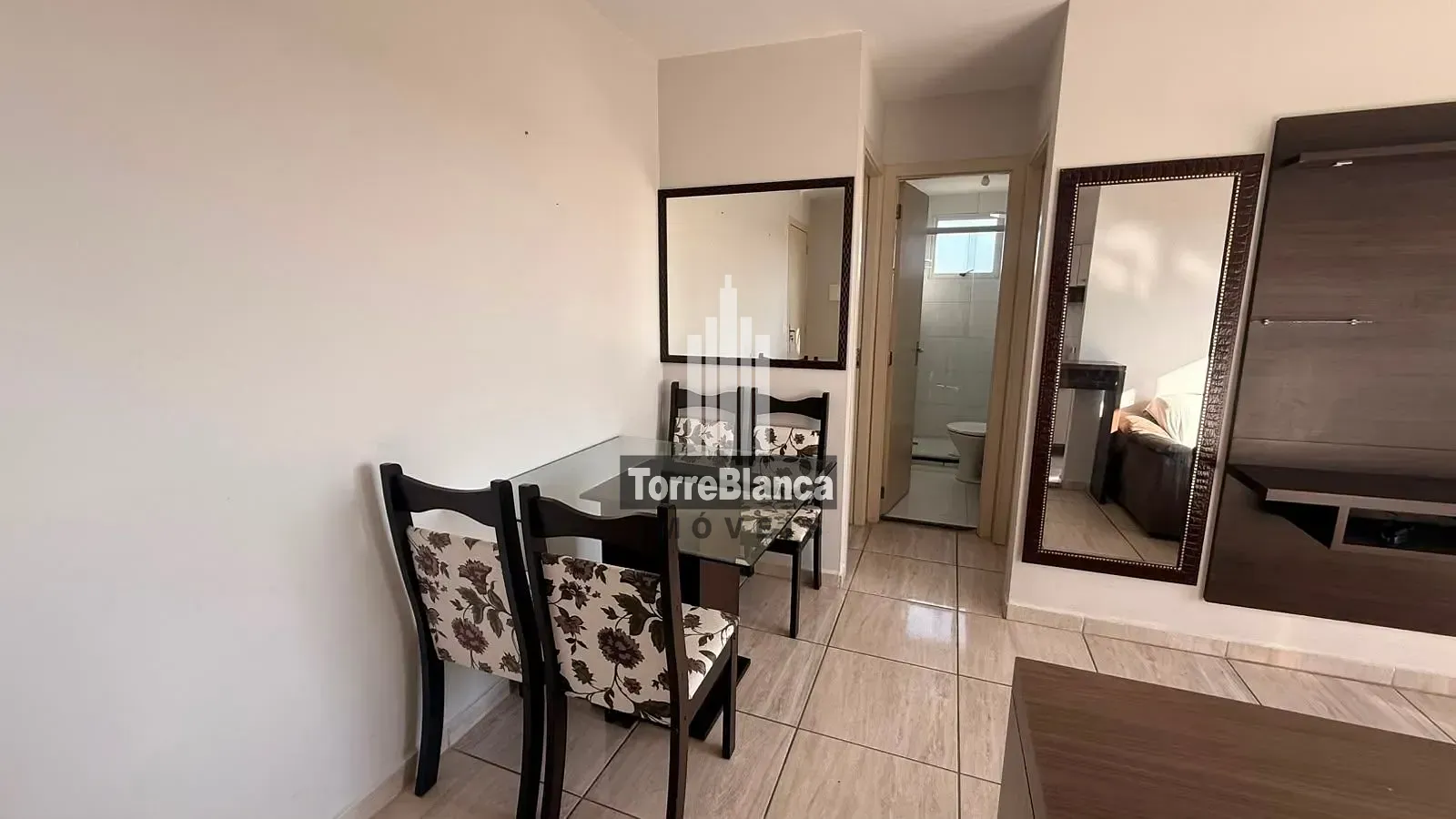 Apartamento, 2 quartos, 50 m² - Foto 7