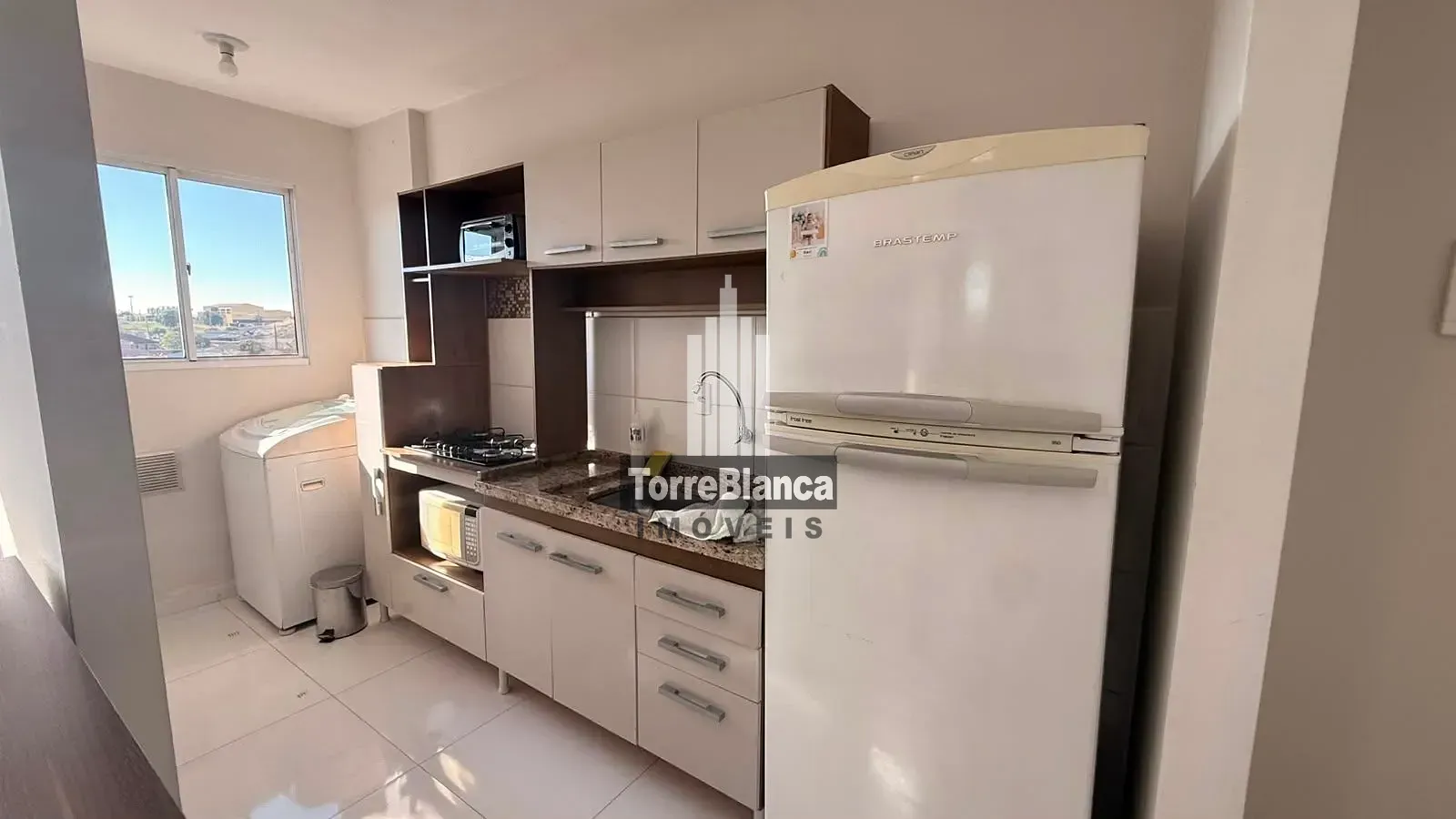 Apartamento, 2 quartos, 50 m² - Foto 3