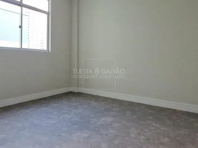 Apartamento com 44m² 1 quarto e 1 banheiro, à venda, no bairro Cabral em Curitiba