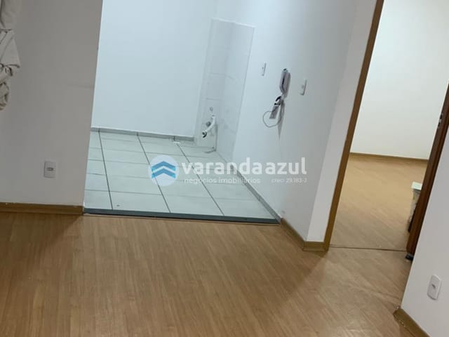 Apartamento 2 quartos e 1 banheiro, para alugar, no bairro Vila São Paulo em Mogi das Cruzes