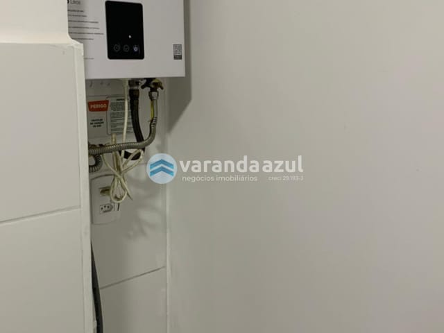 Apartamento 2 quartos e 1 banheiro, para alugar, no bairro Vila São Paulo em Mogi das Cruzes