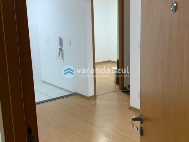 Apartamento 2 quartos e 1 banheiro, para alugar, no bairro Vila São Paulo em Mogi das Cruzes