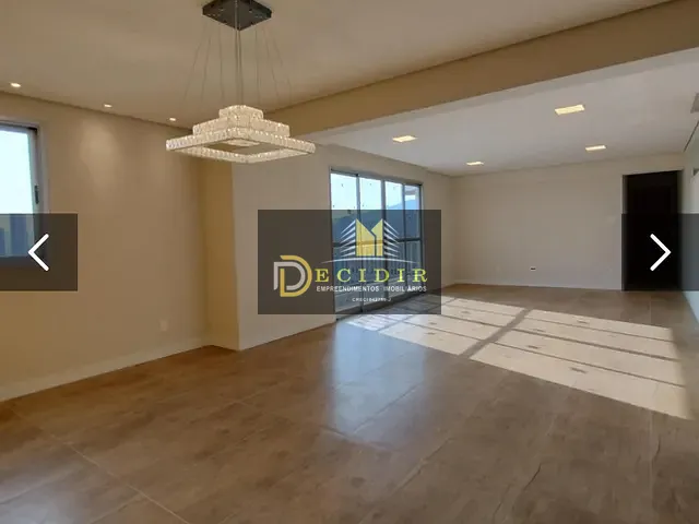 Apartamento com 215m² 4 quartos e 4 banheiros, à venda, no bairro Centro Cívico em Mogi das Cruzes