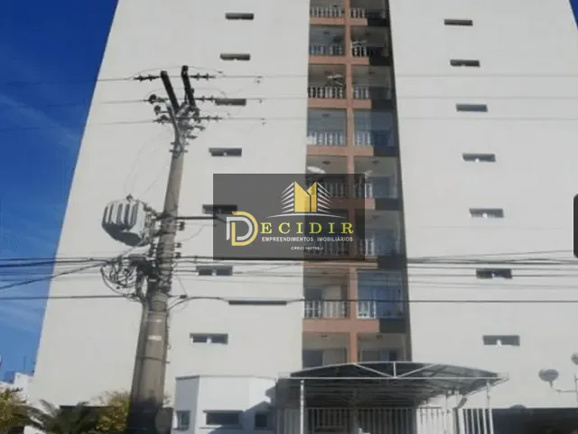 Apartamento com 215m² 4 quartos e 4 banheiros, à venda, no bairro Centro Cívico em Mogi das Cruzes