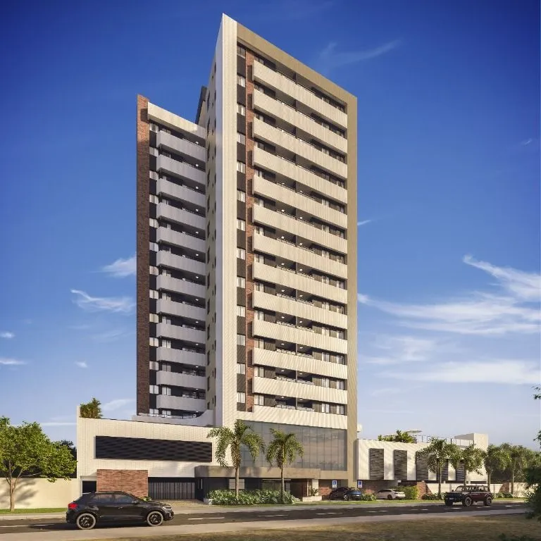 Apê em construção