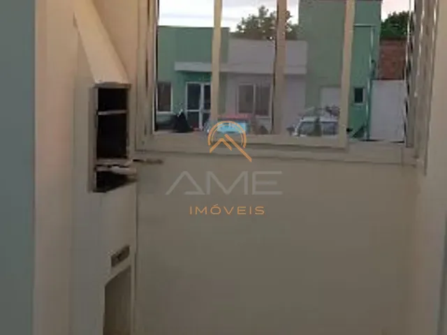 Apartamento 2 quartos e 1 banheiro, à venda ou para alugar, no bairro Fragata em Pelotas