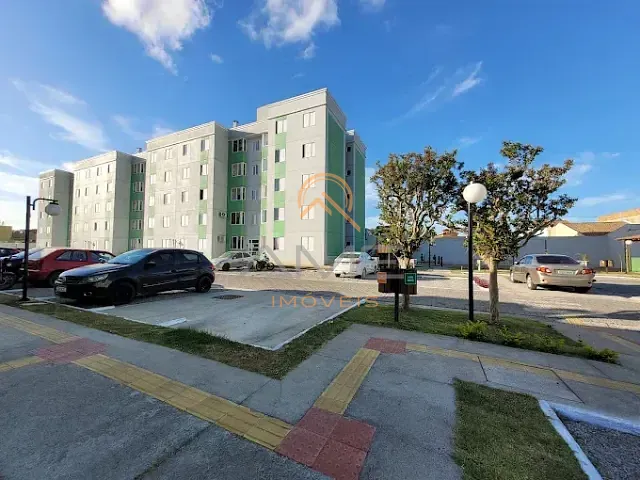 Apartamento 2 quartos e 1 banheiro, à venda ou para alugar, no bairro Fragata em Pelotas