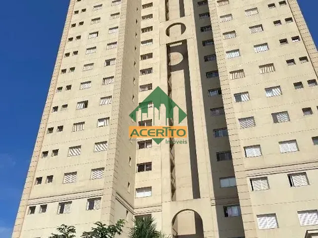 Apartamento 3 quartos e 5 banheiros, à venda, no bairro Vila Santo Antônio em Araçatuba