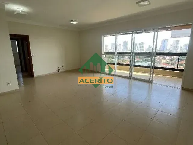 Apartamento 3 quartos e 5 banheiros, à venda, no bairro Vila Santo Antônio em Araçatuba