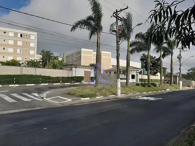 Apartamento, 2 quartos, 42 m² - Foto 10