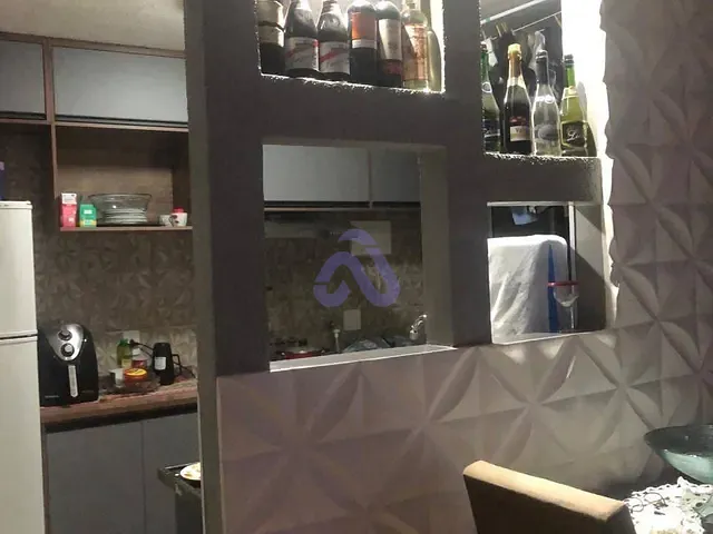 Apartamento 2 quartos e 1 banheiro, à venda, no bairro Água Chata em Guarulhos