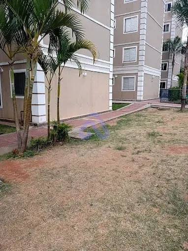 Apartamento, 2 quartos, 42 m² - Foto 11