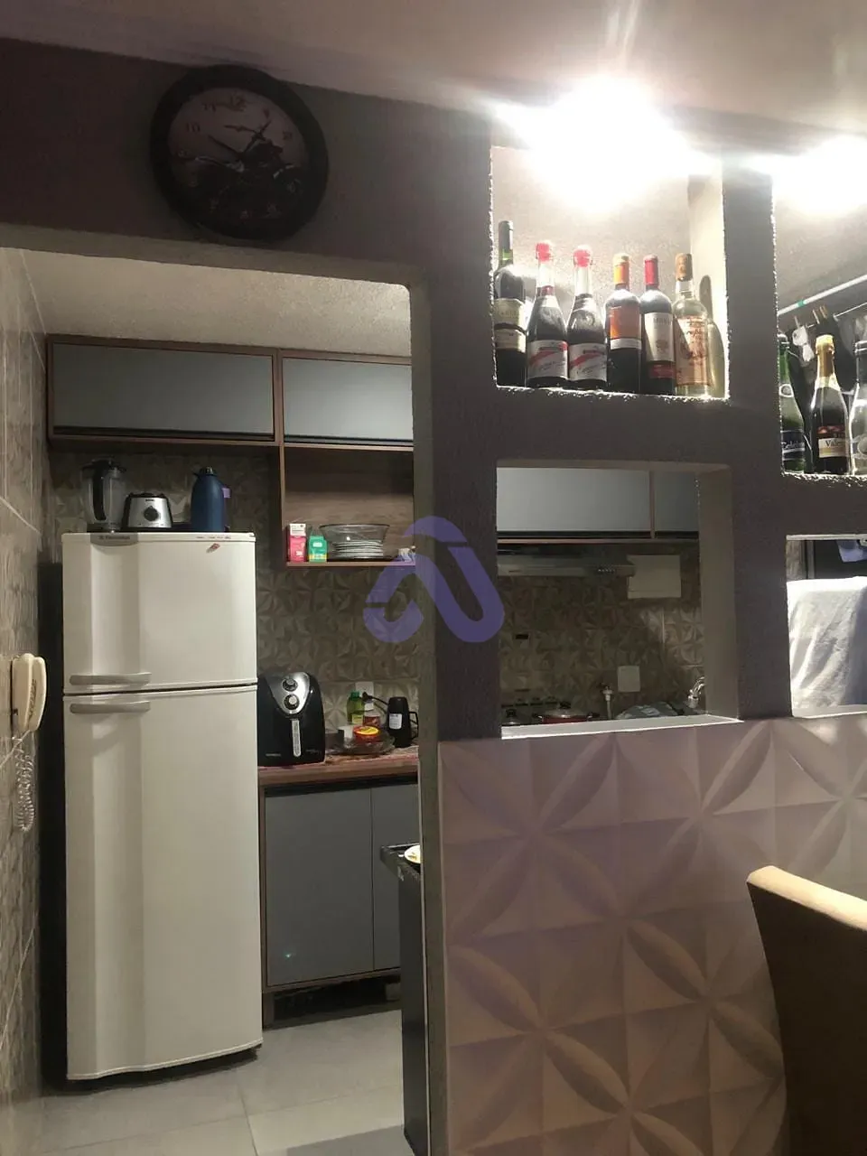 Apartamento, 2 quartos, 42 m² - Foto 4