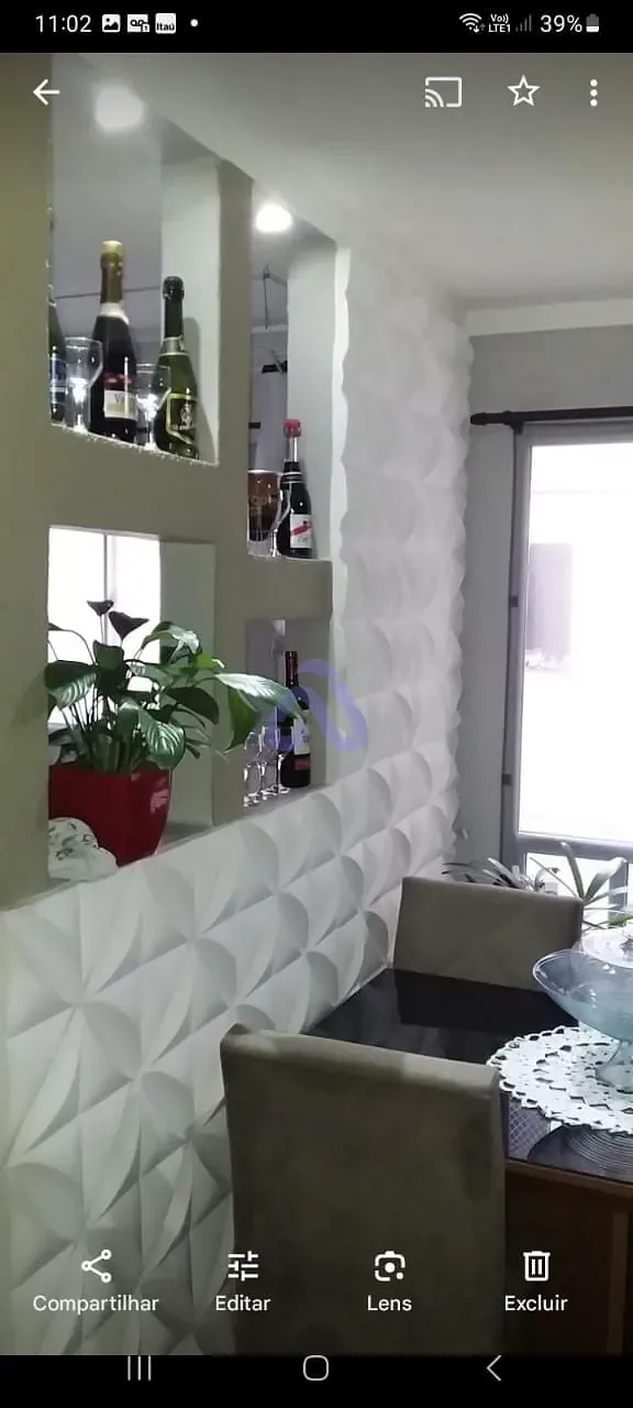 Apartamento, 2 quartos, 42 m² - Foto 3