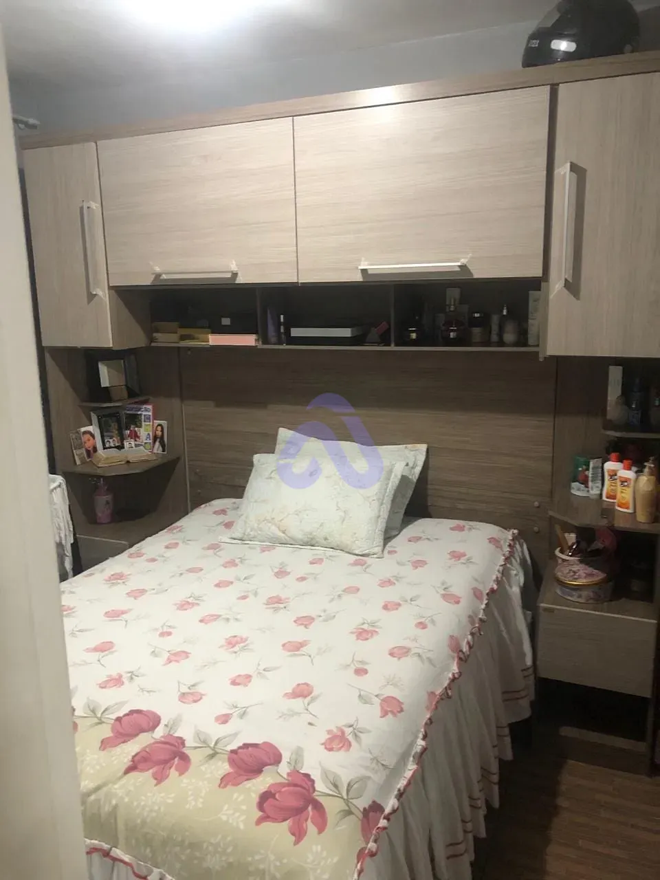 Apartamento, 2 quartos, 42 m² - Foto 5
