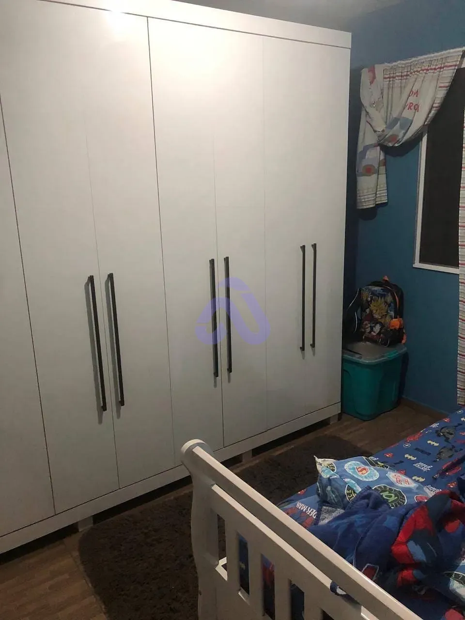 Apartamento, 2 quartos, 42 m² - Foto 6