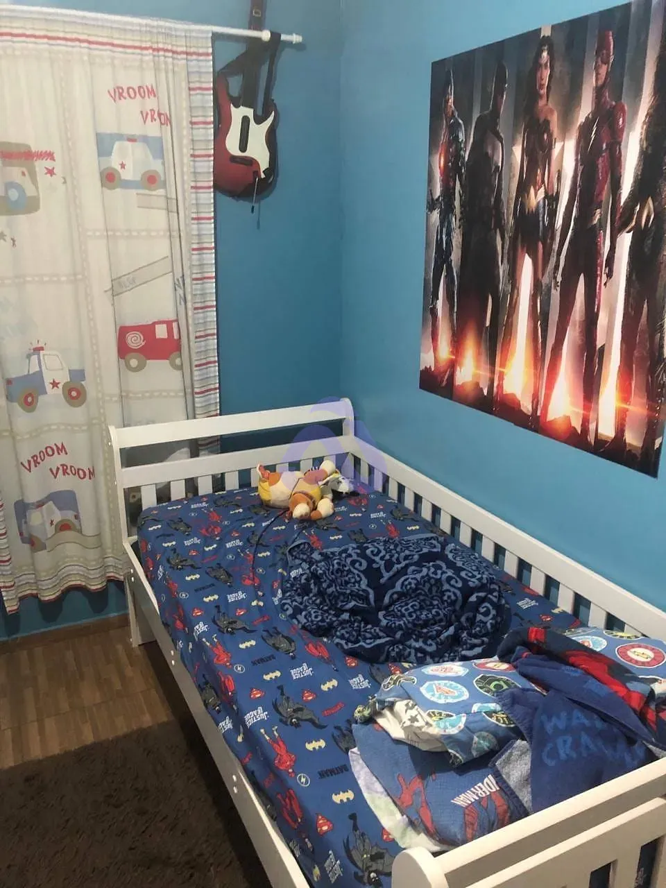Apartamento, 2 quartos, 42 m² - Foto 7