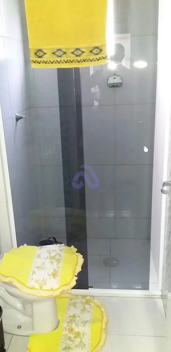 Apartamento, 2 quartos, 42 m² - Foto 8