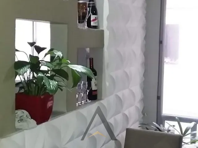 Apartamento 2 quartos e 1 banheiro, à venda, no bairro Estrada da Água Chata em Guarulhos