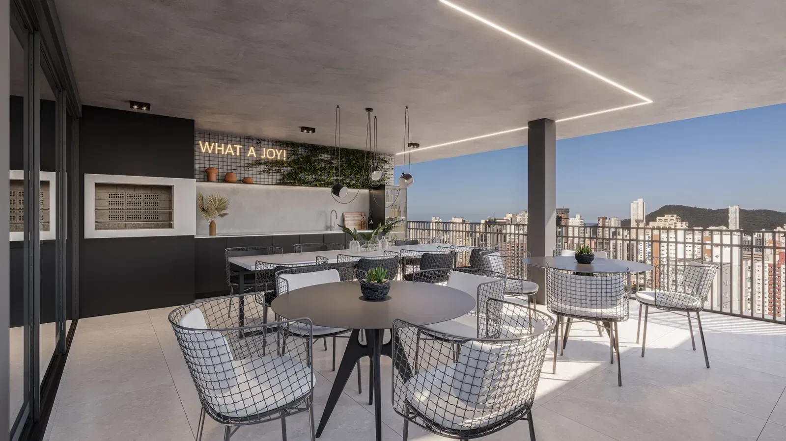 Apartamento, 1 quarto, 34 m² - Foto 7