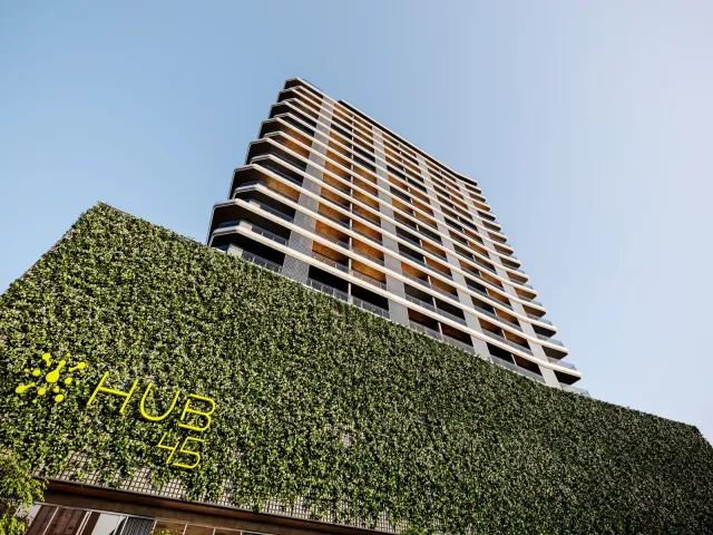 Apartamento 1 quarto e 1 banheiro, à venda, no bairro Centro em Itajaí