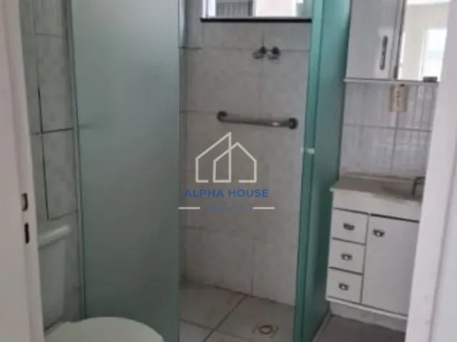 Apartamento 2 quartos e 1 banheiro, à venda, no bairro Residencial Campo Belo em Pindamonhangaba