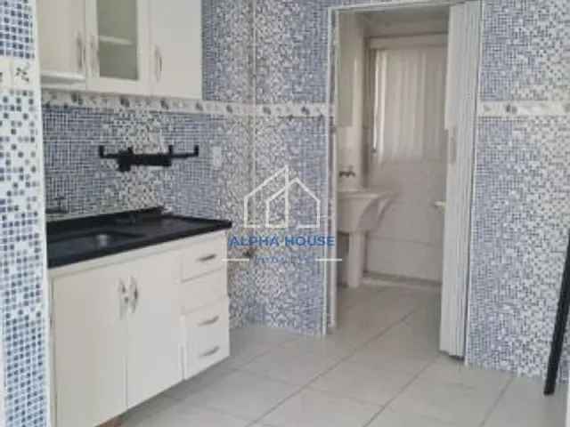 Apartamento 2 quartos e 1 banheiro, à venda, no bairro Residencial Campo Belo em Pindamonhangaba