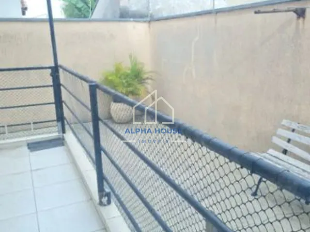 Apartamento 2 quartos e 1 banheiro, à venda, no bairro Residencial Campo Belo em Pindamonhangaba