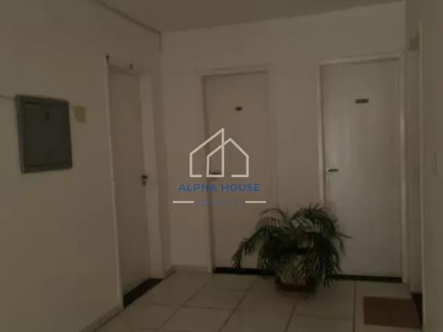 Apartamento 2 quartos e 1 banheiro, à venda, no bairro Residencial Campo Belo em Pindamonhangaba