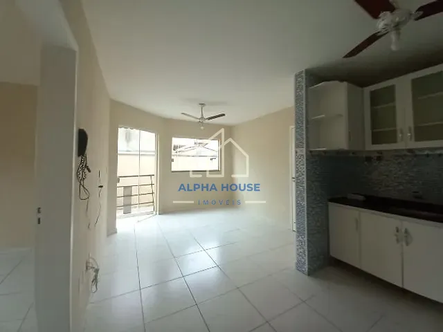 Apartamento 2 quartos e 1 banheiro, à venda, no bairro Residencial Campo Belo em Pindamonhangaba