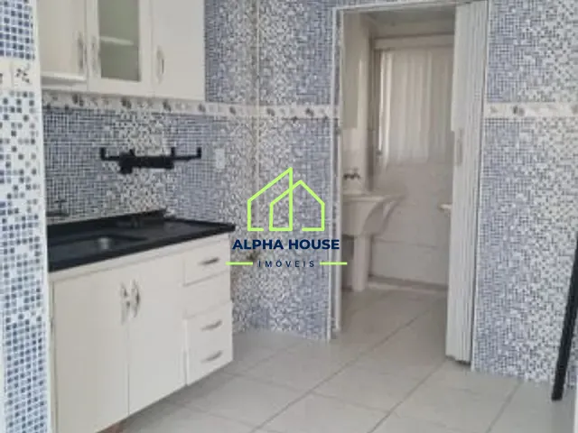 Apartamento 2 quartos e 1 banheiro, à venda, no bairro Residencial Campo Belo em Pindamonhangaba