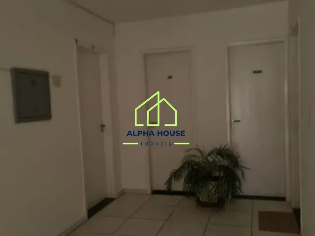 Apartamento 2 quartos e 1 banheiro, à venda, no bairro Residencial Campo Belo em Pindamonhangaba