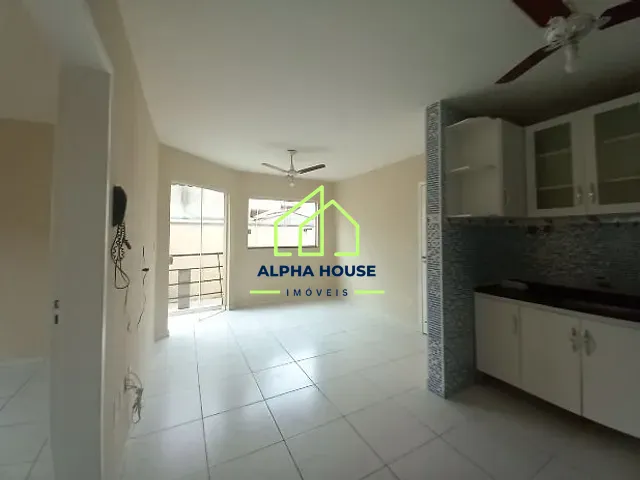 Apartamento 2 quartos e 1 banheiro, à venda, no bairro Residencial Campo Belo em Pindamonhangaba
