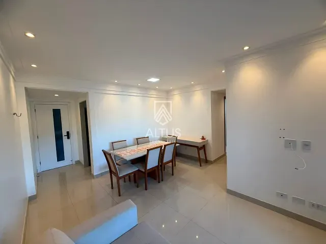 Apartamento 3 quartos e 1 banheiro, à venda, no bairro Paralela em Salvador