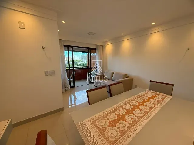 Apartamento 3 quartos e 1 banheiro, à venda, no bairro Paralela em Salvador