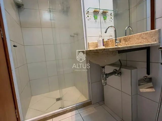 Apartamento 3 quartos e 1 banheiro, à venda, no bairro Paralela em Salvador