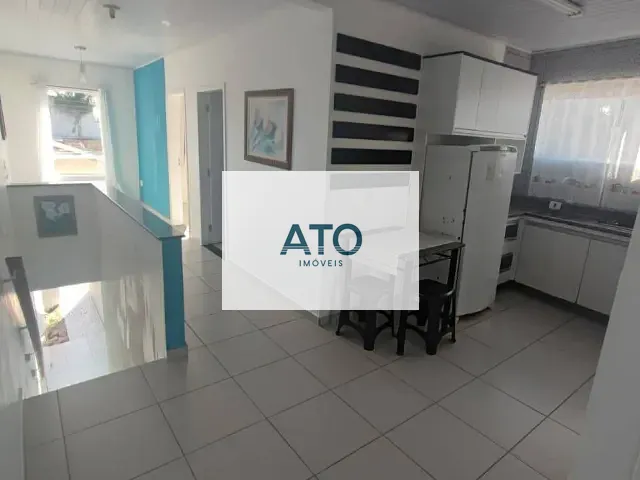 Apartamento 2 quartos e 1 banheiro, para alugar, no bairro XV de Novembro em Tijucas