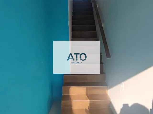 Apartamento 2 quartos e 1 banheiro, para alugar, no bairro XV de Novembro em Tijucas