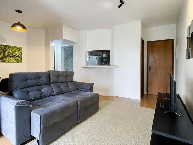 Apartamento 1 quarto e 2 banheiros, à venda, no bairro Jardim Paulista em São Paulo