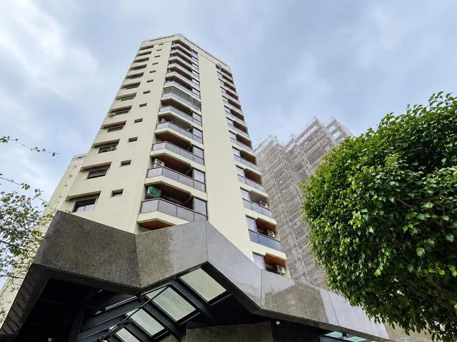 Apartamento 1 quarto e 2 banheiros, à venda, no bairro Jardim Paulista em São Paulo