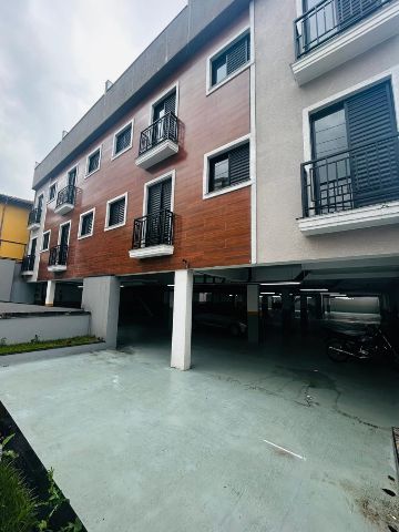 Apartamento 2 quartos e 1 banheiro, à venda, no bairro Vila Assunção em Santo André