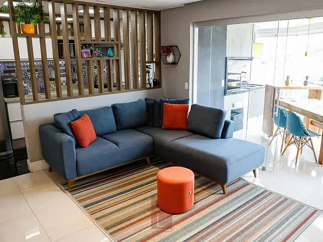 Apartamento com 78m² 2 quartos e 2 banheiros, à venda, no bairro Casa Verde em São Paulo