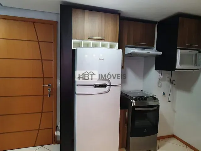 Apartamento 1 quarto e 1 banheiro, à venda, no bairro Vila Nova Cidade Universitária em Bauru