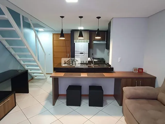 Apartamento 1 quarto e 1 banheiro, à venda, no bairro Vila Nova Cidade Universitária em Bauru