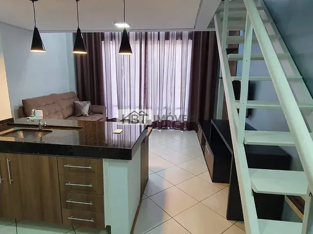 Apartamento 1 quarto e 1 banheiro, à venda, no bairro Vila Nova Cidade Universitária em Bauru